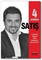 4 Adimda Satis - Ümit Ünker