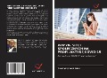 Cover-Bild zum Titel 'WP¿YW SIECI SPO¿ECZNYCH NA PROFILAKTYK¿ COVID-19' von 'Axel Mbvoumi Nloh'