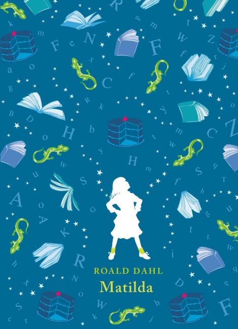 Matilda - Roald Dahl