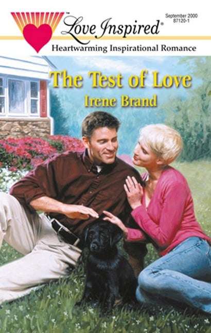 The Test of Love - Irene Brand