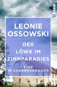 Cover-Bild zum Titel 'Der Löwe im Zinnparadies' von 'Leonie Ossowski'