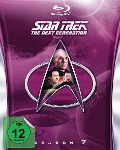 Star Trek - The Next Generation - Gene Roddenberry, Jeri Taylor, Joe Menosky, John Frank Rosenblum, Brannon Braga