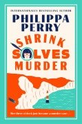 Cover-Bild zum Titel 'Shrink Solves Murder' von 'Philippa Perry'