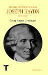 Apuntes biográficos sobre Joseph Haydn - 