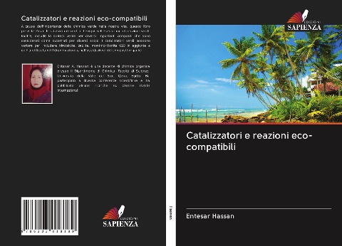 Catalizzatori e reazioni eco-compatibili - Entesar Hassan
