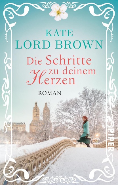Die Schritte zu deinem Herzen - Kate Lord Brown