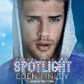 Cover-Bild zum Titel 'Spotlight Lib/E' von 'Eden Finley'