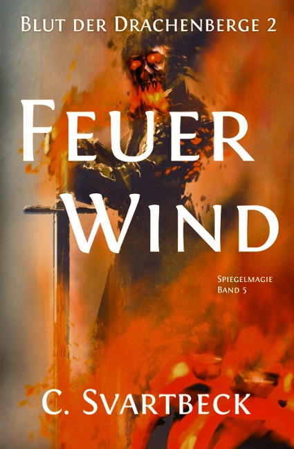 Feuerwind - Chris Svartbeck
