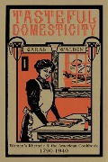 Cover-Bild zum Titel 'Tasteful Domesticity' von 'Sarah Walden'