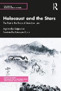 Cover-Bild zum Titel 'Holocaust and the Stars' von 'Agnieszka Gajewska'