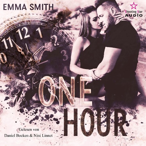One Hour - Emma Smith