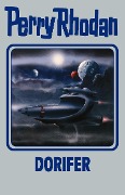 Cover-Bild zum Titel 'Perry Rhodan Band 161. DORIFER' von ''