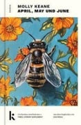 Cover-Bild zum Titel 'April, May und June' von 'Molly Keane'
