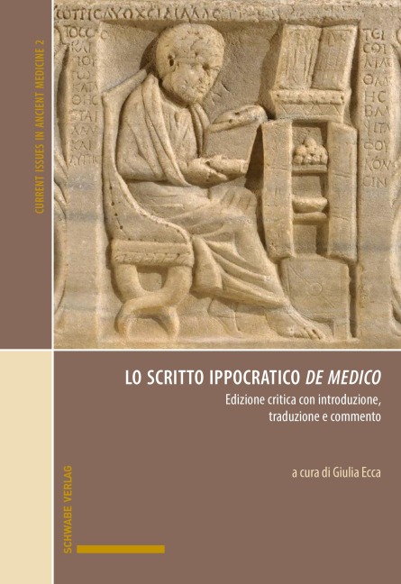 Lo scritto ippocratico 'De medico' - 