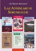Cover-Bild zum Titel 'Laz Aydinlari ve Sorumluluk' von 'Ali ihsan Aksamaz'