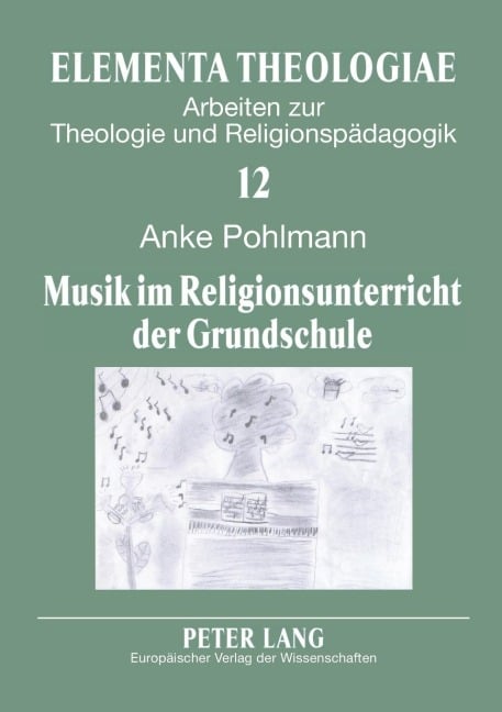 Musik im Religionsunterricht der Grundschule - Anke Pohlmann