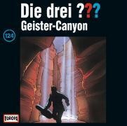 124/Geister-Canyon - Die Drei ??? 124
