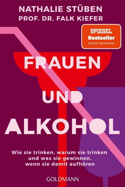 Frauen und Alkohol - Nathalie Stüben, Falk Kiefer