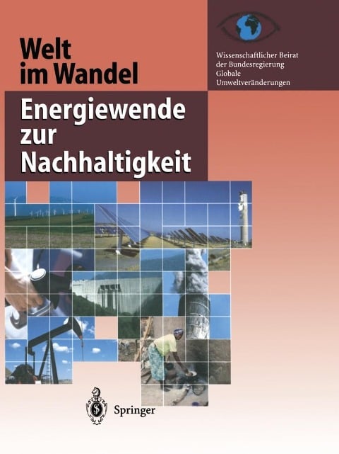 Welt im Wandel: Energiewende zur Nachhaltigkeit - 