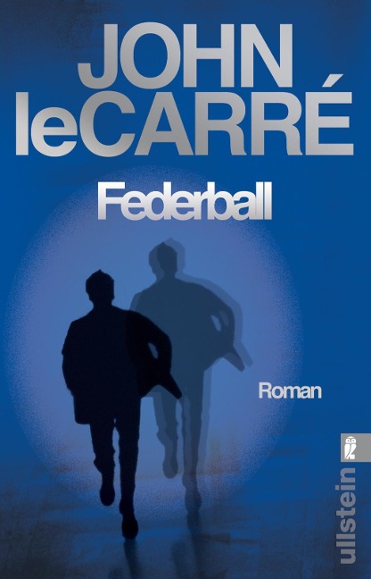 Federball - John le Carré