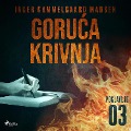 Cover-Bild zum Titel 'Goru¿a krivnja - Tre¿e poglavlje' von 'Inger Gammelgaard Madsen'
