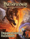 Pathfinder Player Companion: Dragon Slayer's Handbook - Jerome Virnich