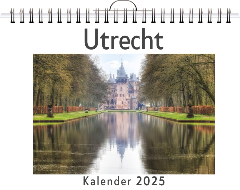 Utrecht - Lily Fuchs