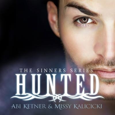Hunted Lib/E - Missy Kalicicki, Abi Ketner
