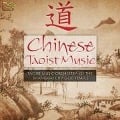 Cover-Bild zum Titel 'Chinese Taoist Music' von 'Taoist Music Orchestra of the Shanghai City God Te'