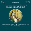 Die haarsträubenden Fälle des Philip Maloney, No.71 - Roger Graf