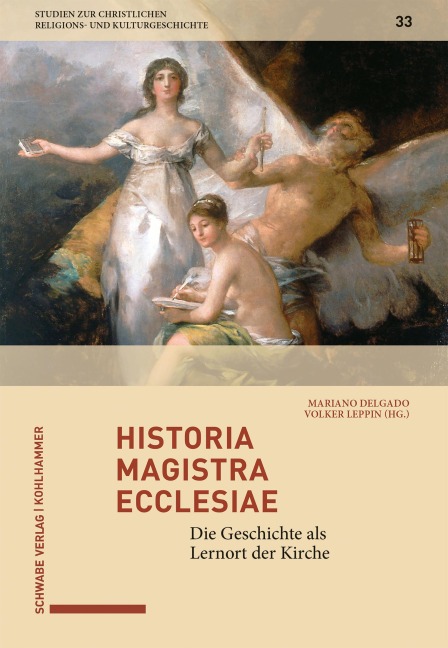 Historia magistra ecclesiae - 