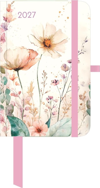 Floral 2027 - 
