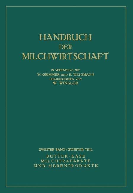 Butter · Käse Milchpräparate und Nebenprodukte - Na Demeter, Na Burr