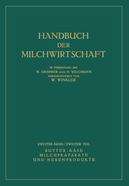 Butter · Käse Milchpräparate und Nebenprodukte - Na Demeter, Na Burr