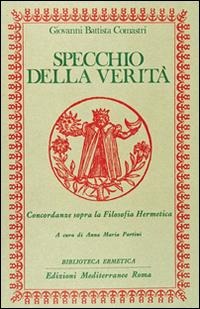 Specchio della verità - G. Battista Comastri