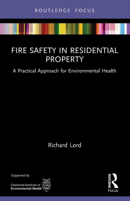 Fire Safety in Residential Property - Richard Lord