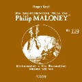 Die haarsträubenden Fälle des Philip Maloney, No.119 - Roger Graf