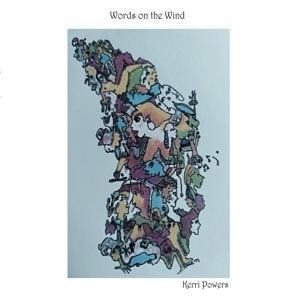 Words On The Wind - Kerri Powers