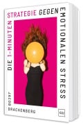 Cover-Bild zum Titel 'Die 1-Minuten-Strategie gegen emotionalen Stress' von 'Jacob Drachenberg'