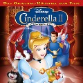 Cinderella 2 - Träume werden wahr (Hörspiel zum Disney Film) - Jerry Livingston, Mack David