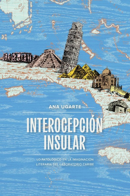 Interocepción insular - Ana Ugarte