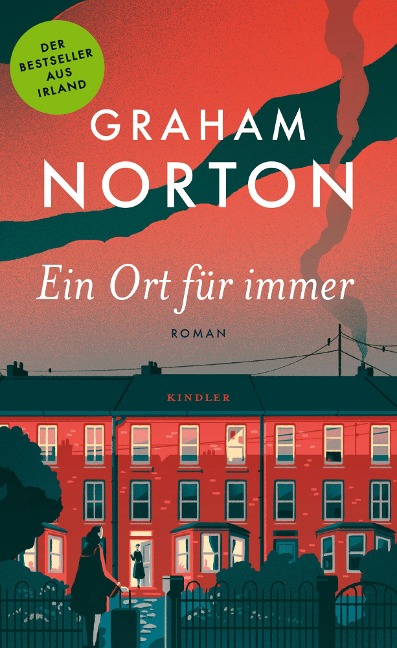 Ein Ort für immer - Graham Norton