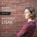 Statkowski-Piano Pieces - Magdalena Lisak