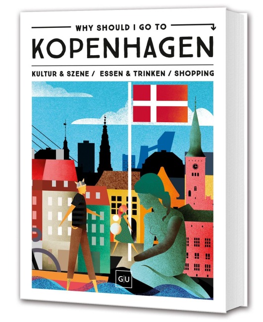 Why Should I Go To Kopenhagen - 