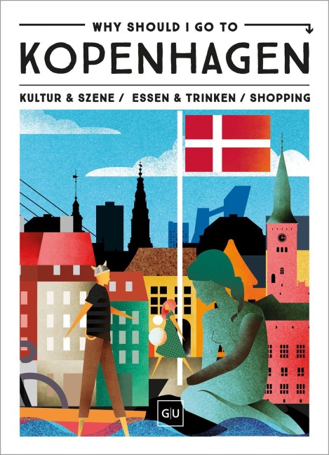 Why Should I Go To Kopenhagen - 