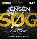 SØG. Land ohne Licht. Ein Nina-Portland-Thriller (Teil 3) - Jens Henrik Jensen