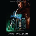 Cover-Bild zum Titel 'Connected to the Plug Lib/E' von 'Dwan Marquis Williams'