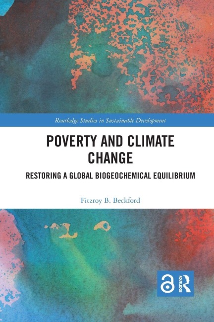 Poverty and Climate Change - Fitzroy B. Beckford