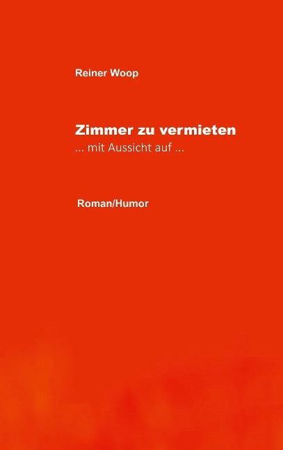 Zimmer zu vermieten - Reiner Woop
