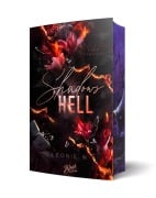 Shadow¿s Hell | Mit wunderschönem Farbschnitt - Leonie W.